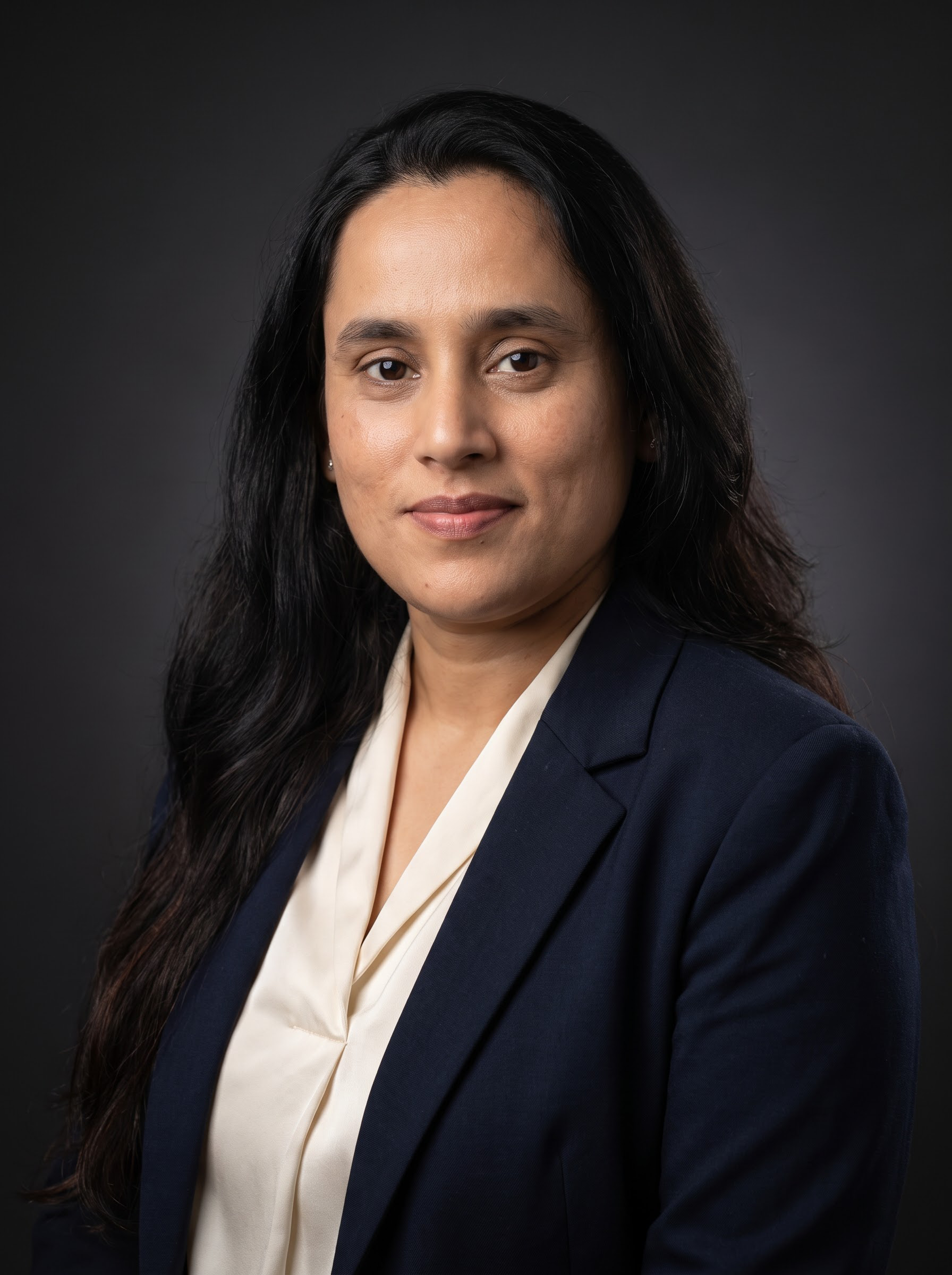 Reeta, partner at MedZove, a healthcare marketing agency serving clinics across India